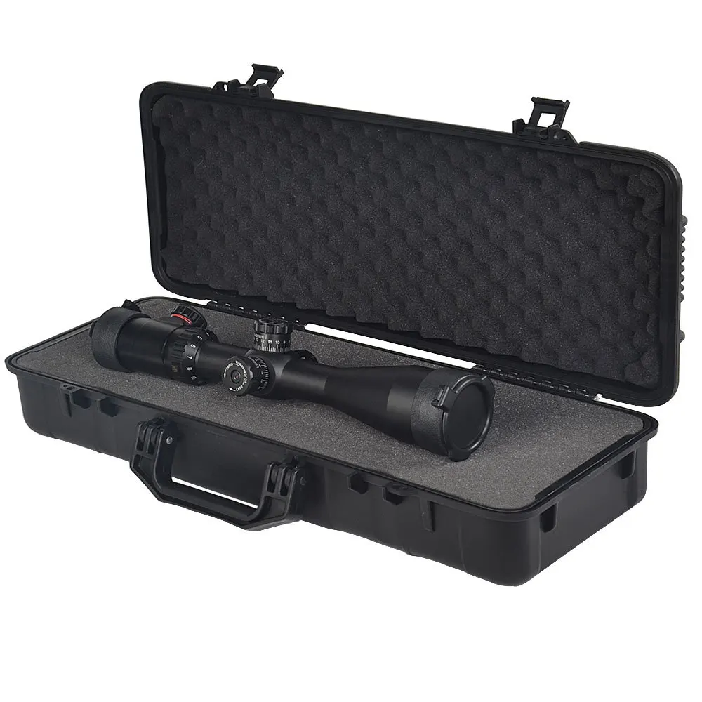 Tactical Military Safety Airsoft Gun Bag Protective Tool Shooting Hunting Storage Foam Equipment Sight Contain Portable Case