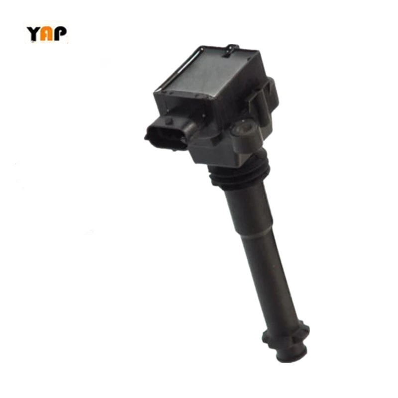 

New Engine Ignition Coil Rod FIAT BRAVA COUPE MAREA 185 175 182 2.0L L4 0221504014 46467542 0040100311 ZS311 DMB864