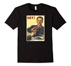 2020 модная популярная Ретро футболка с надписью No to алкоголь Советский Союз СССР