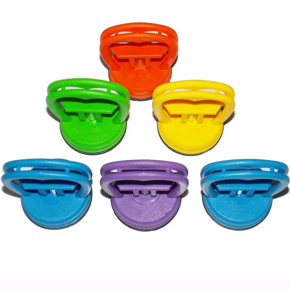 

Mobile Phone LCD Screen Glass Disassembly Heavy Duty Suction Cup Sucker Puller Hand Opening Repair Tool