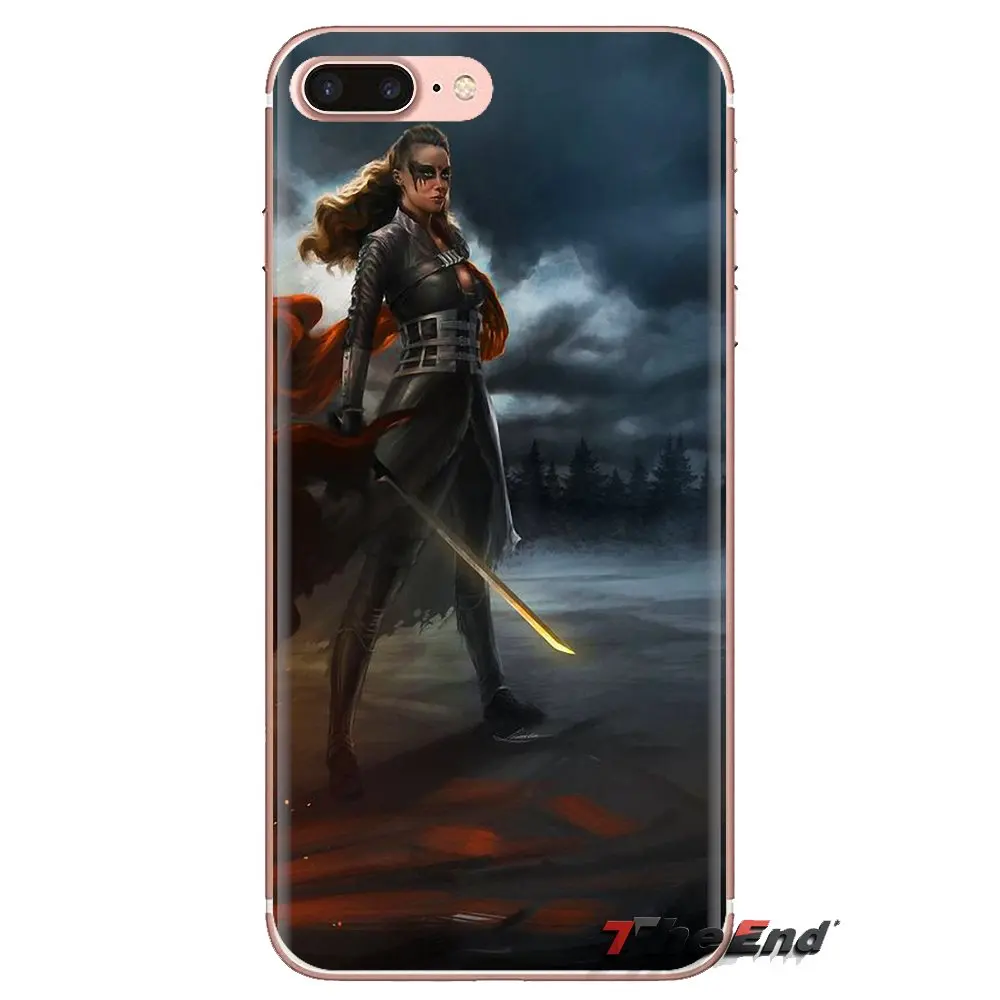 Мягкая сумка Commander HEDA LEXA Tattoo 100 для sony Xperia Z Z1 Z2 Z3 Z5 compact M2 M4 M5 C4 E3 T3 XA huawei mate 7 8 Y3II |
