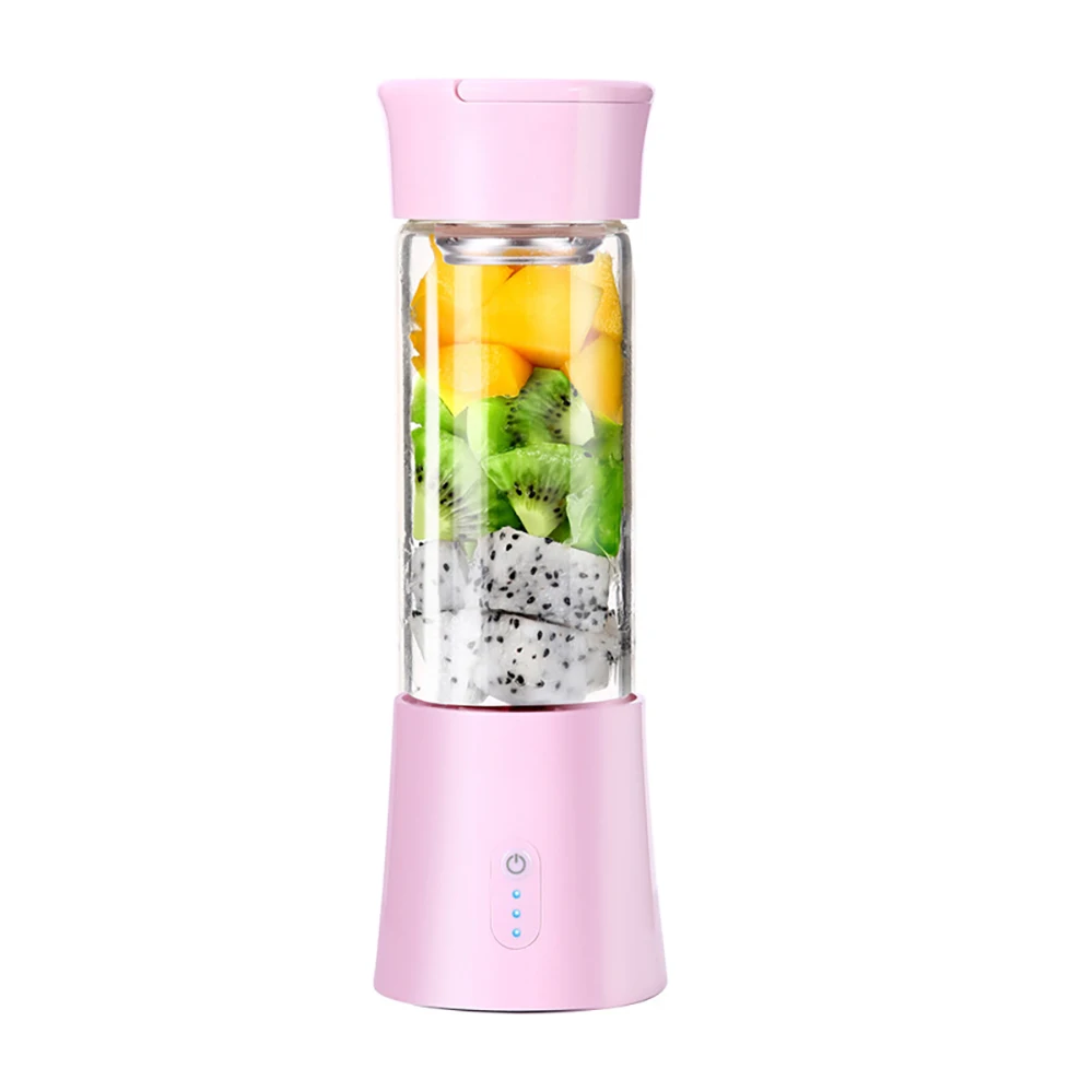 

Mini porttil espremedor laranja usb misturador eltrico de frutas smoothie liquidificador para mquina pessoal processador alim