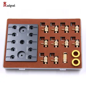 Запасные бочки для намотки часов RUIPAI, для механизма 3135289228247750267120008500C0711122358200