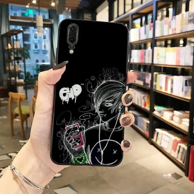 

One Direction Louis Tomlinson Phone Case For Huawei honor Mate P 10 20 30 40 Pro 10i 9 10 20 8 x Lite