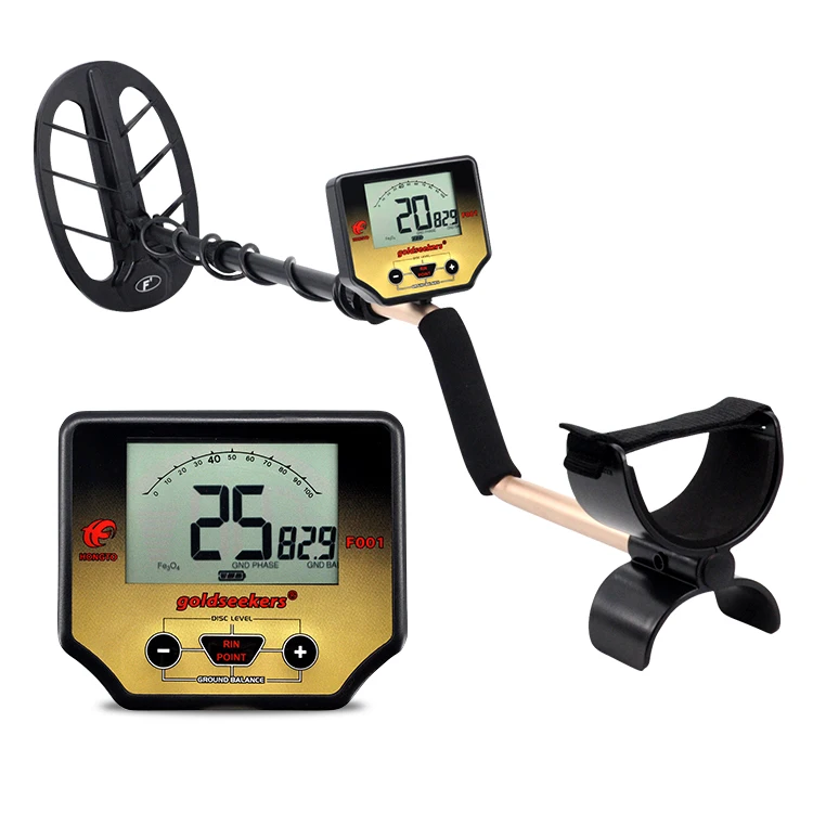 

3.5 meter depth professional hobby gold finder metal detector for sale