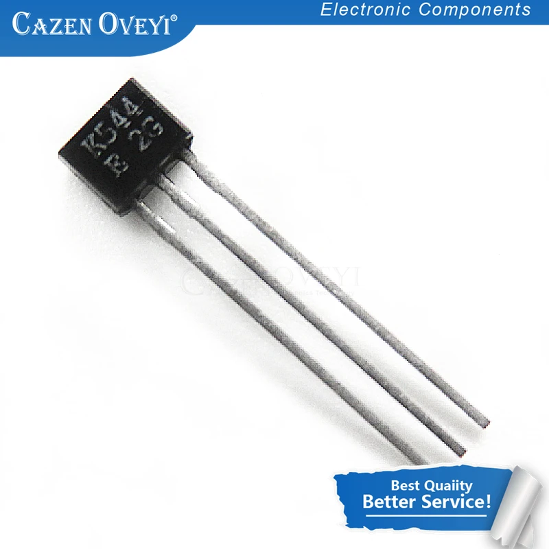 

5 шт./лот 2SK544 K544 TO-92S новый оригинальный в наличии