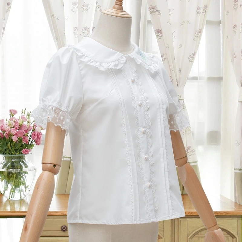 A0010Night со звездами милые мягкие куклы чистый и свежий стиль воротник-кукла на