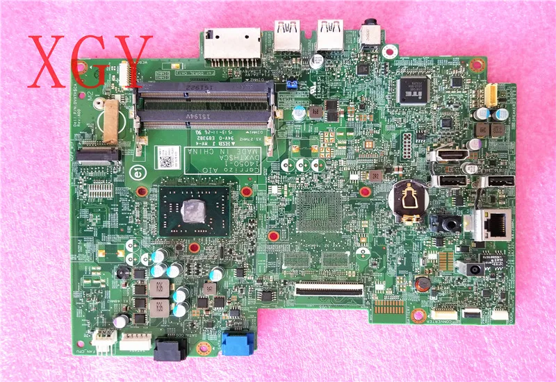 Оригинальный cn-06H91J 06H91J 24 6H91J пункт для Dell Inspiron 3000 3455 3240 серии все-в-одном PC