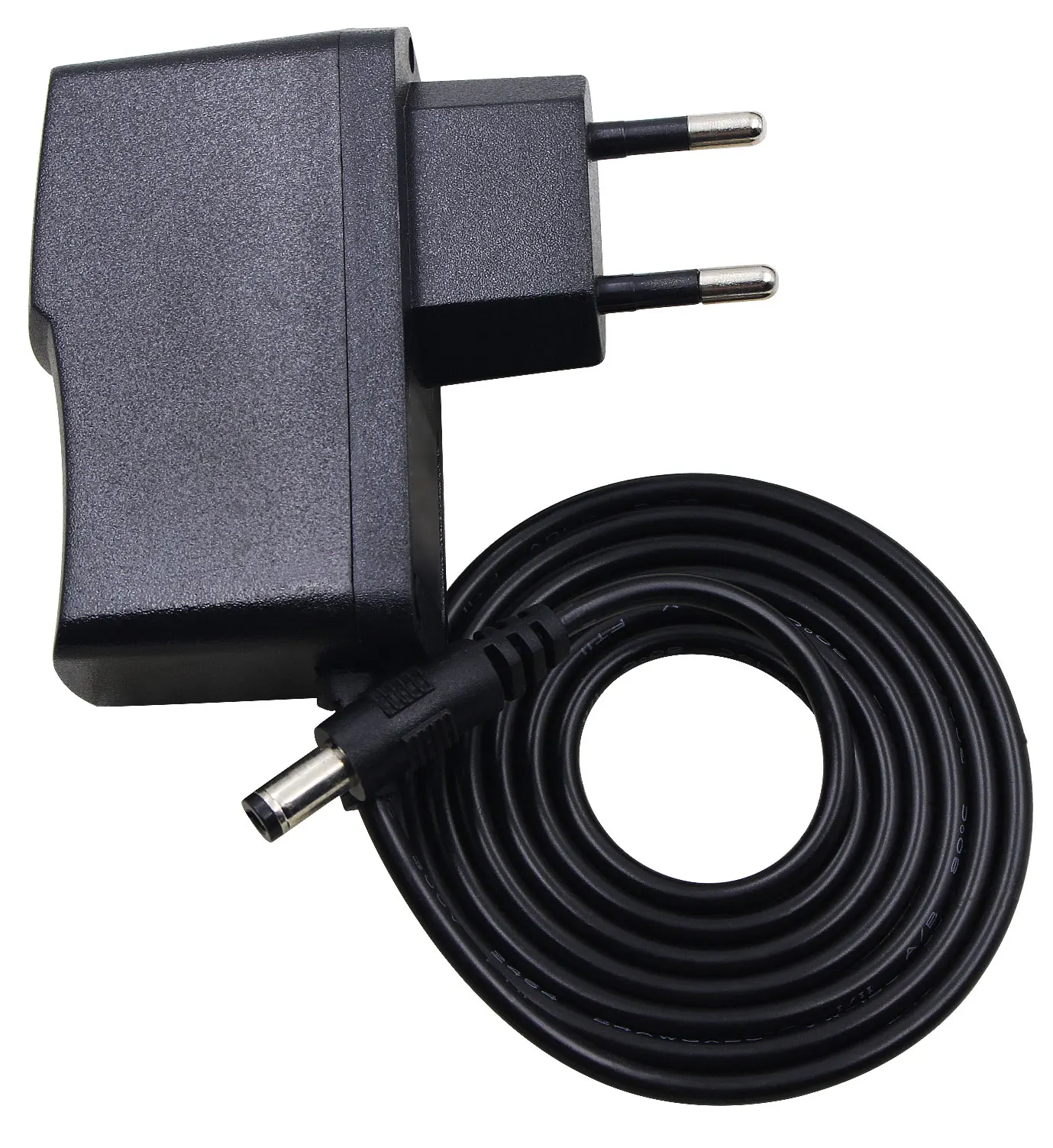 9 В переменного тока/DC адаптер для розеток европейского стандарта Питание Для Boss