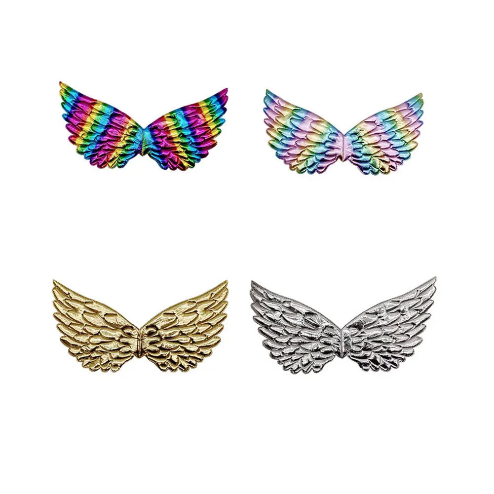 1 шт. Вечерние платья принцессы с единорогом и крыльями для девочек Костюм