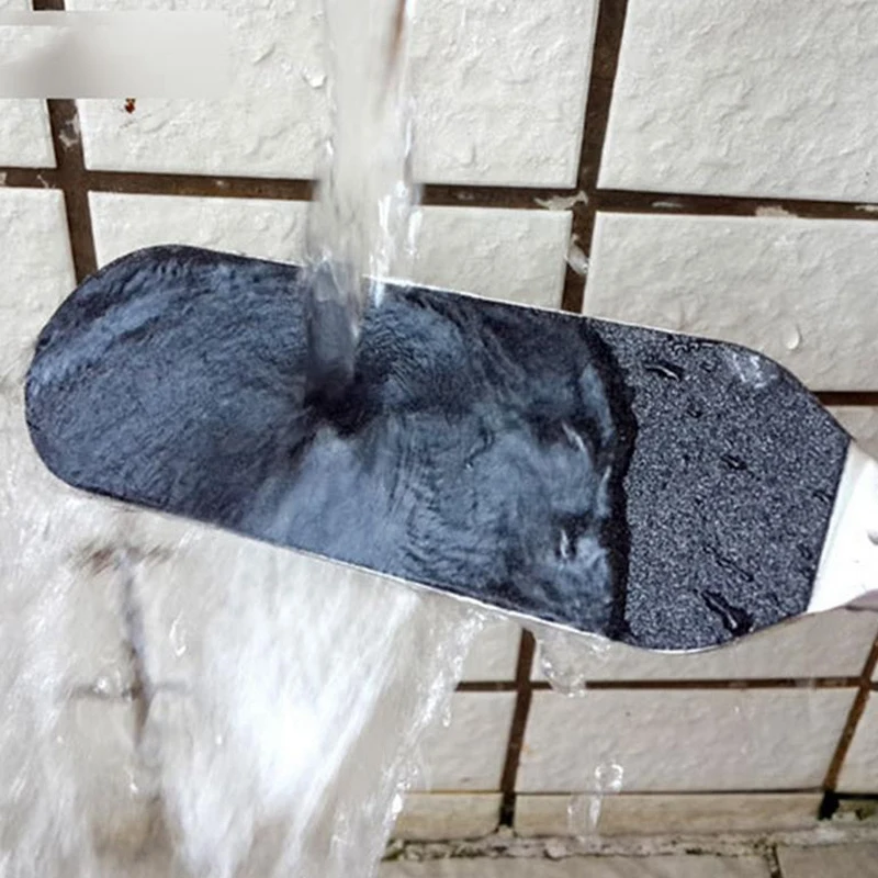 Горячая Распродажа многоразовые пилочки для педикюра из нержавеющей стали