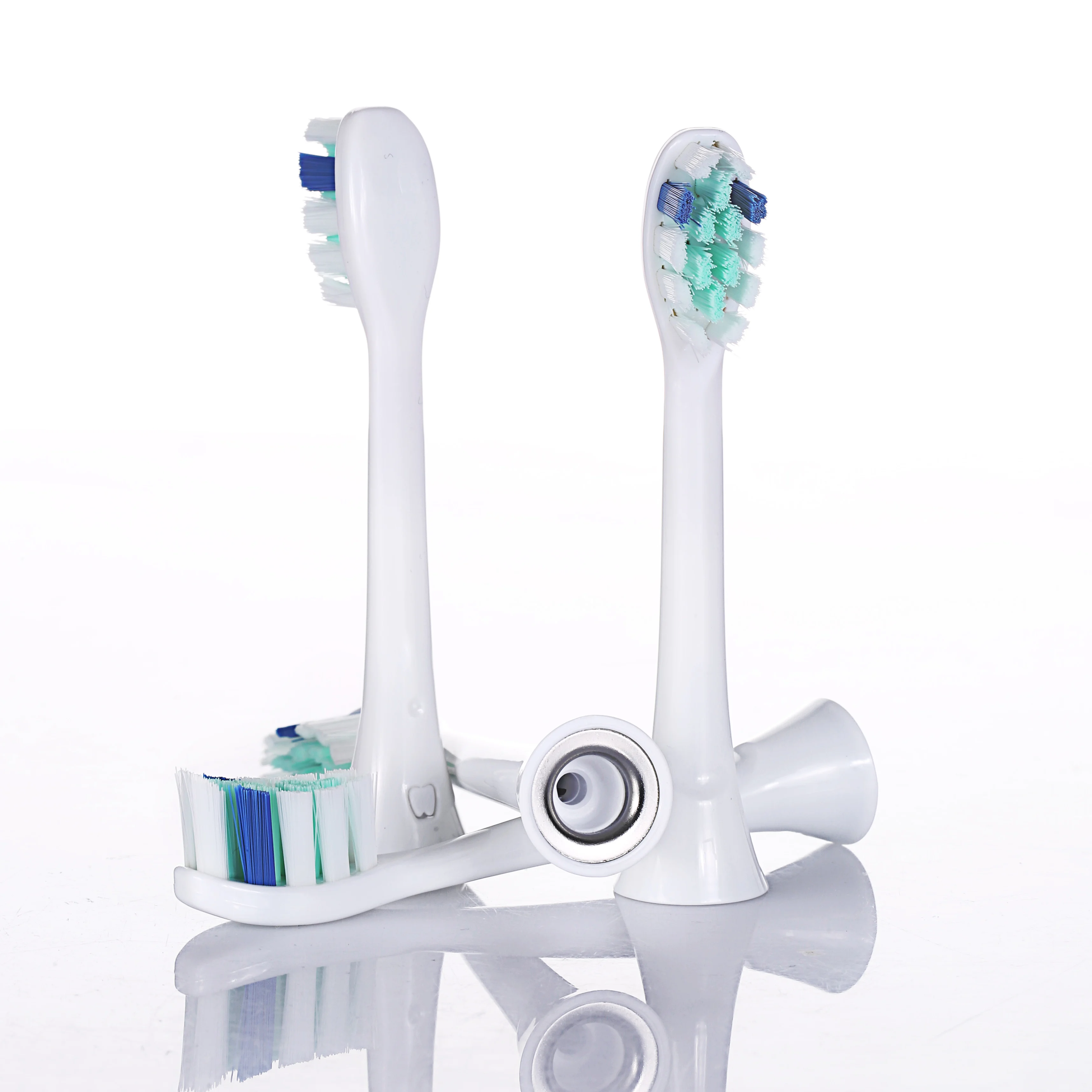 Сменные головки для зубной щетки Sonicare 8 шт./лот | Бытовая техника