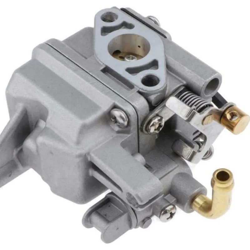 

GTBL Marine Carburetor 69M-14301 for Yamaha Parsun Hidea F2.5 4-Stroke Outboard Engine