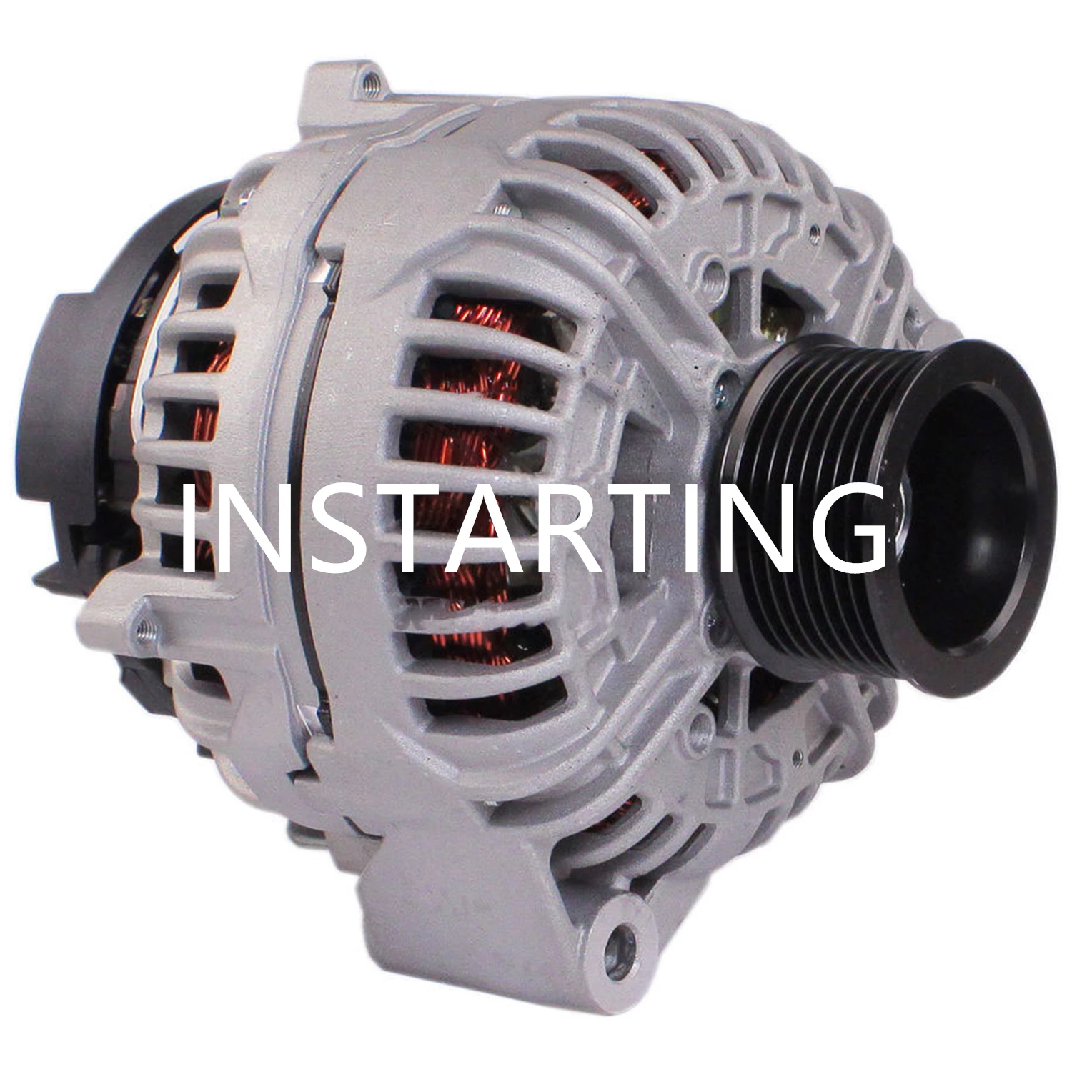 Генератор переменного тока генератор электрического генератора для 12 В 0124625029