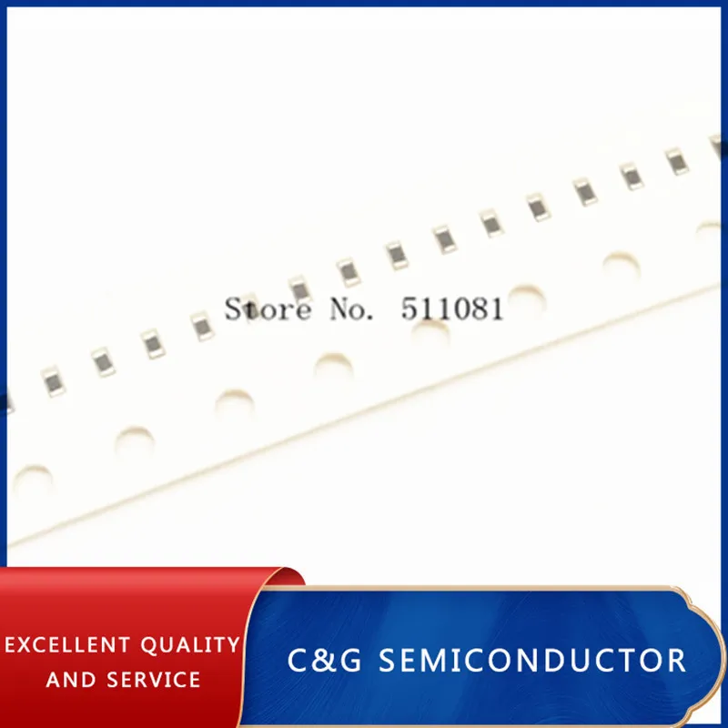 500PCS 0402 0R 0 Ohm 5% smd chip resistor (10R 15R 22R 33R 47R 68R 100R 220R 330R 470R 1K 2.2K 3.3K 4.7K 10K 22K 33K 47K 100K 1M - купить по