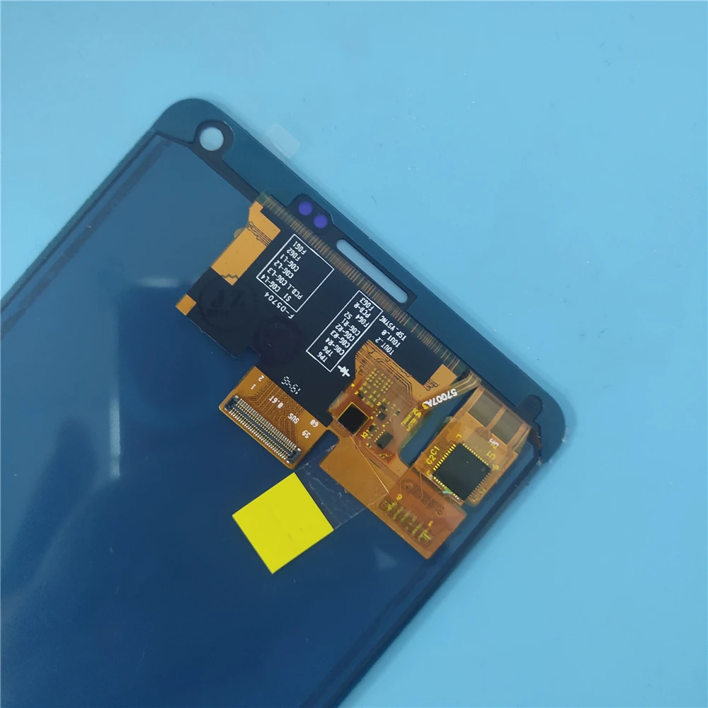 

TFT LCD Screen For Samsung Note 4 LCD Display Touch Screen Digitizer For Samsung Galaxy Note4 N910 N910A N910F N9100