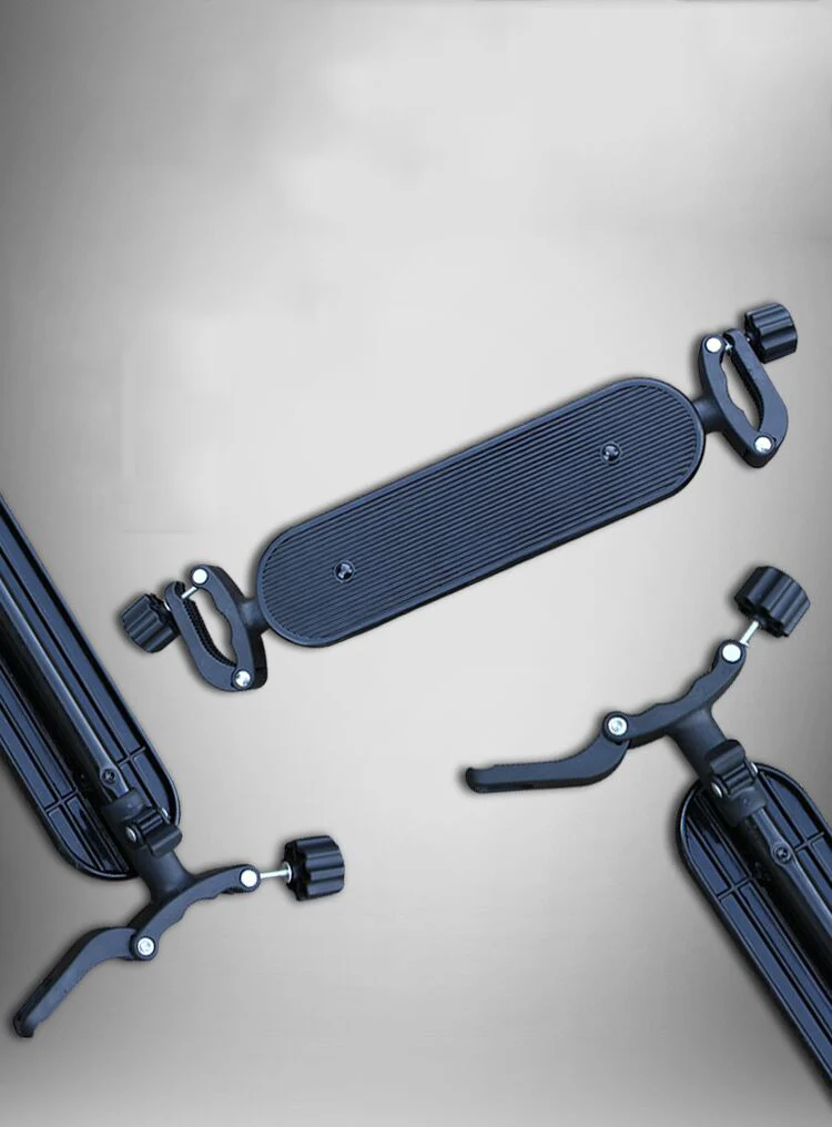 Совместимая подставка для ног подножка коляски аксессуары Bugaboo Bee 5|Аксессуары