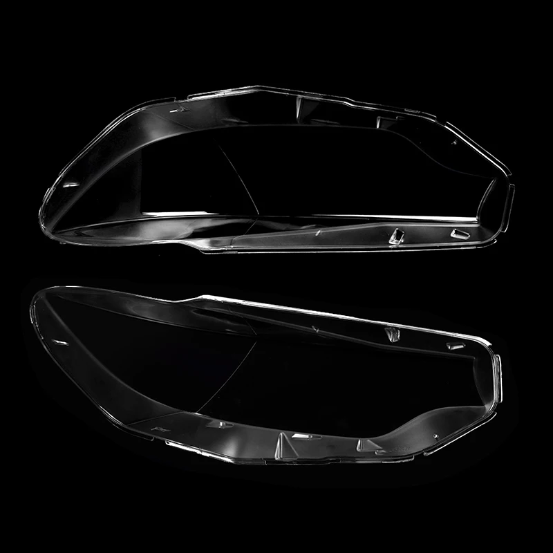 2 шт. крышка объектива фары MagicKit для BMW F32 F33 F36 420 425 428 430 F80 F82 M3 M4 2013 + | Автомобили и