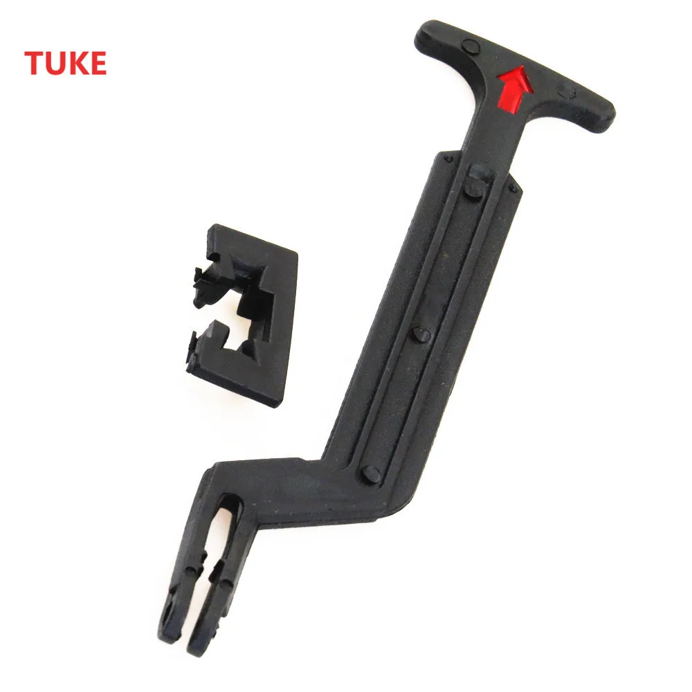 Рукоятка RWSYPL для Passat B5 3B0 623 593 C 3B0623593C|car engine cover|hook forhook hooks |