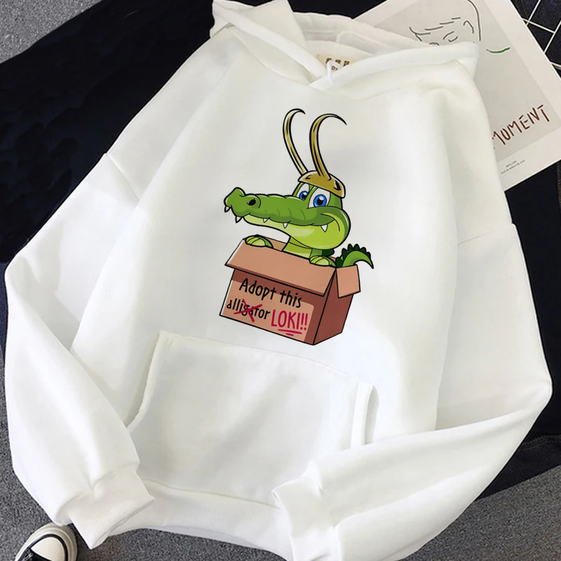 Толстовка Loki с героями Диснея Marvel мужские милые толстовки надписью God of Mischief