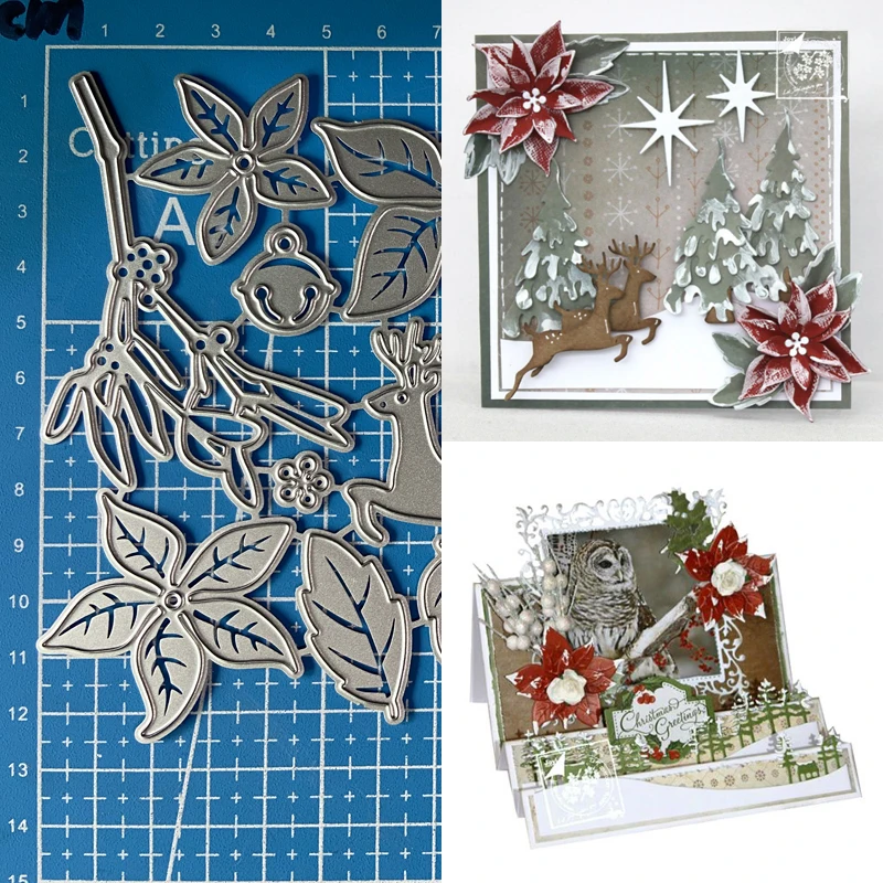 suńska bogini metalowe matryce do wycinania zestaw świąteczny diy Scrapbooking Album fotograficzny dekoracyjne wytłaczanie papierowe karty