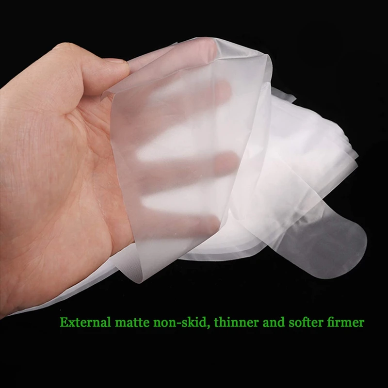 100 шт набор конусов для собак одноразовые конусы искусственного осеменения | Дом