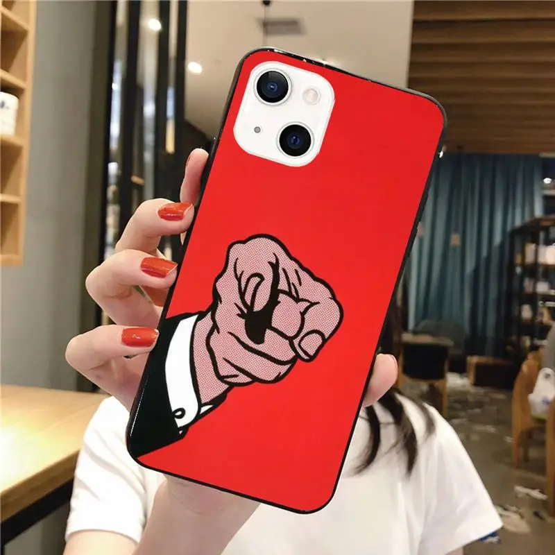 Чехол для iPhone 11 12 Mini 13 Pro XS Max X 8 7 6s Plus 5 SE XR | Мобильные телефоны и аксессуары