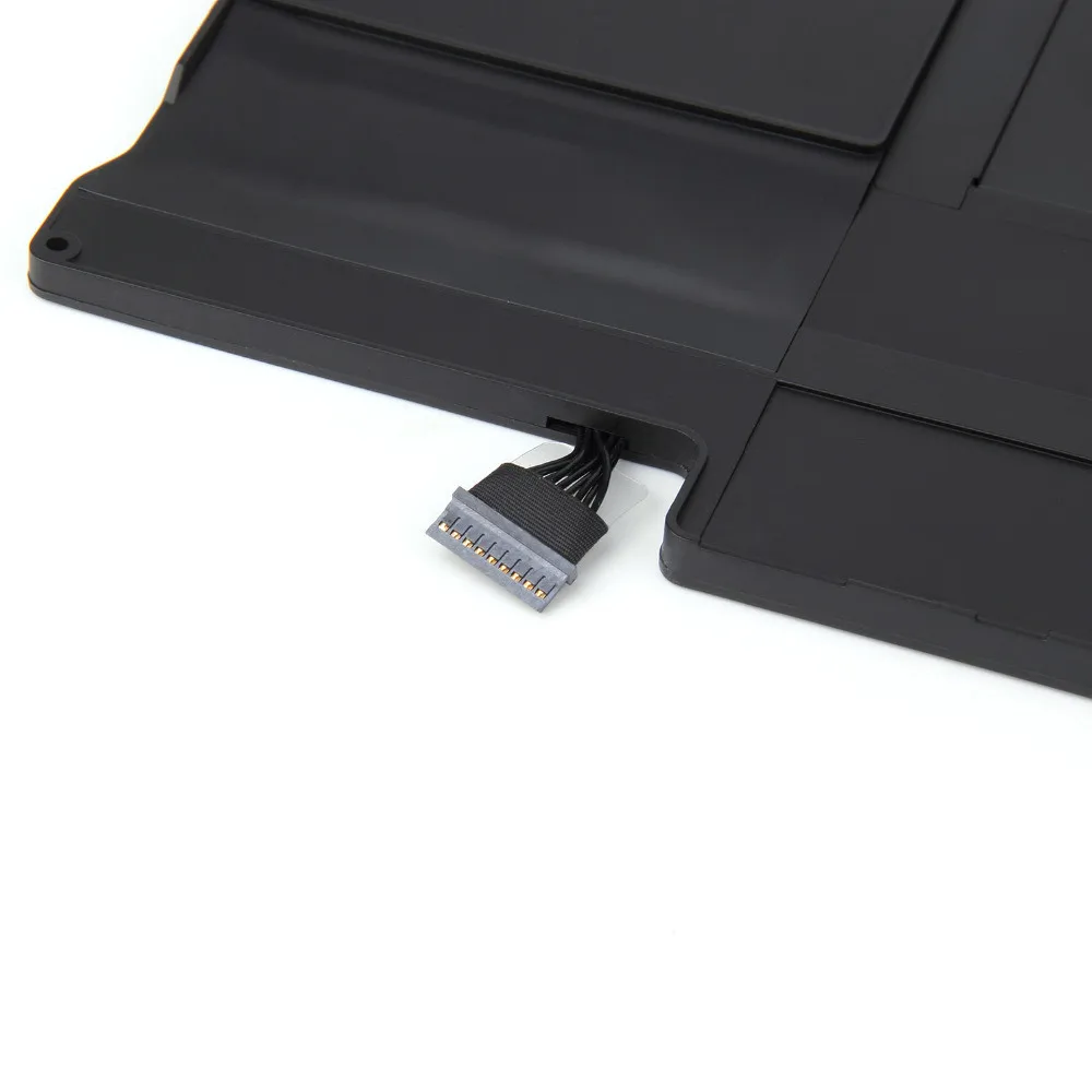 LMDTK Новый аккумулятор для ноутбука APPLE MACBOOK AIR 13 3 2013 A1466 A1369 MD760 MD761 A1496 | Компьютеры и