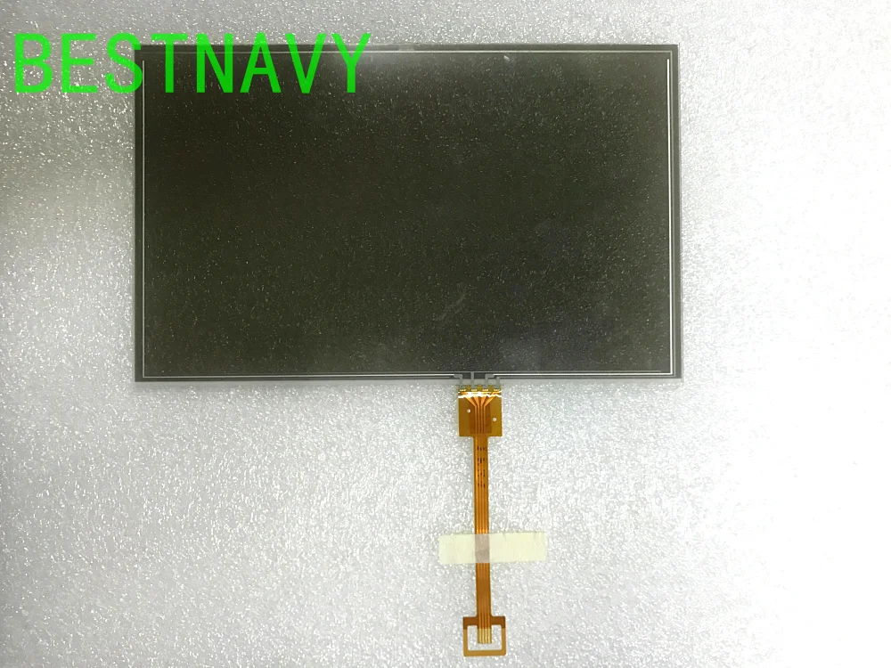 Бесплатная доставка новый сенсорный дигитайзер 8 0 дюйма для автомобиля Ford Explorer