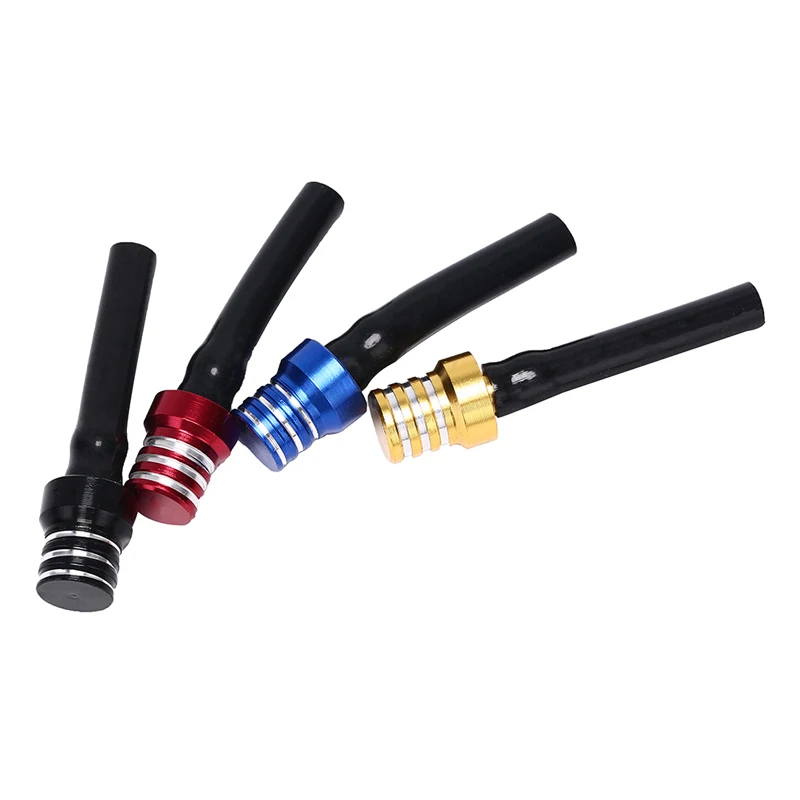 Мотоцикл cleatv яма давление снижение вентиляция велосипеды аксессуар газовый