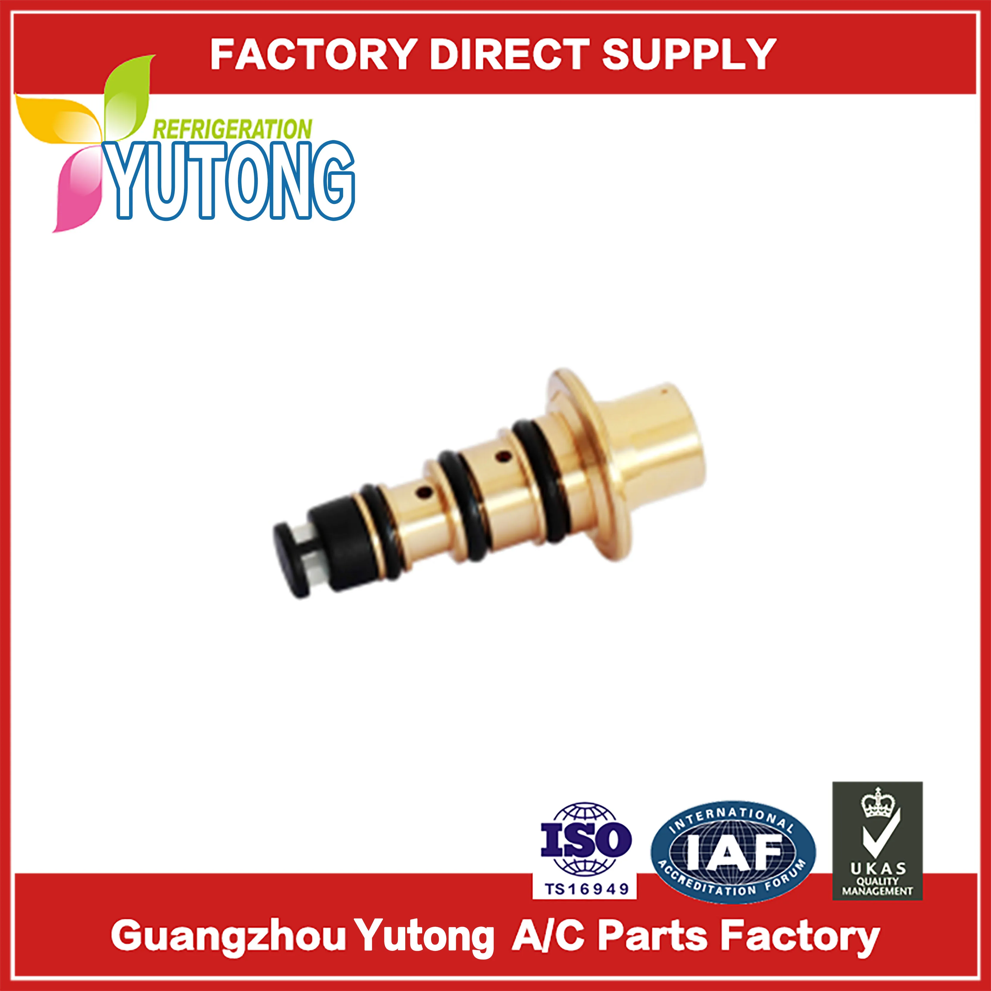 

PC014-4 L=55 mm valve head :3.5 mm VISTEON VS16 VS18 ford HCC For Volvo Ford Hyundai Land Rover