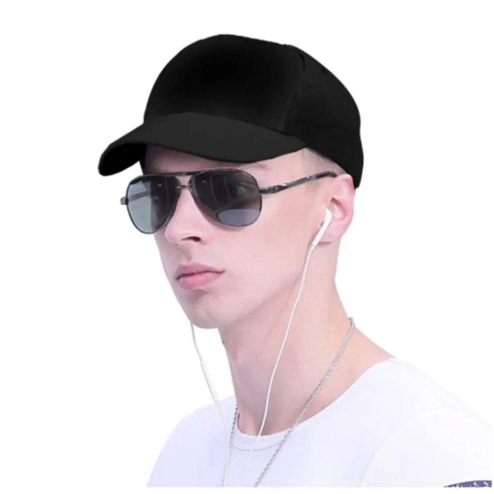 

CMM True To Hockey New 2020 Newest Black Popular Baseball Cap Hats Unisex