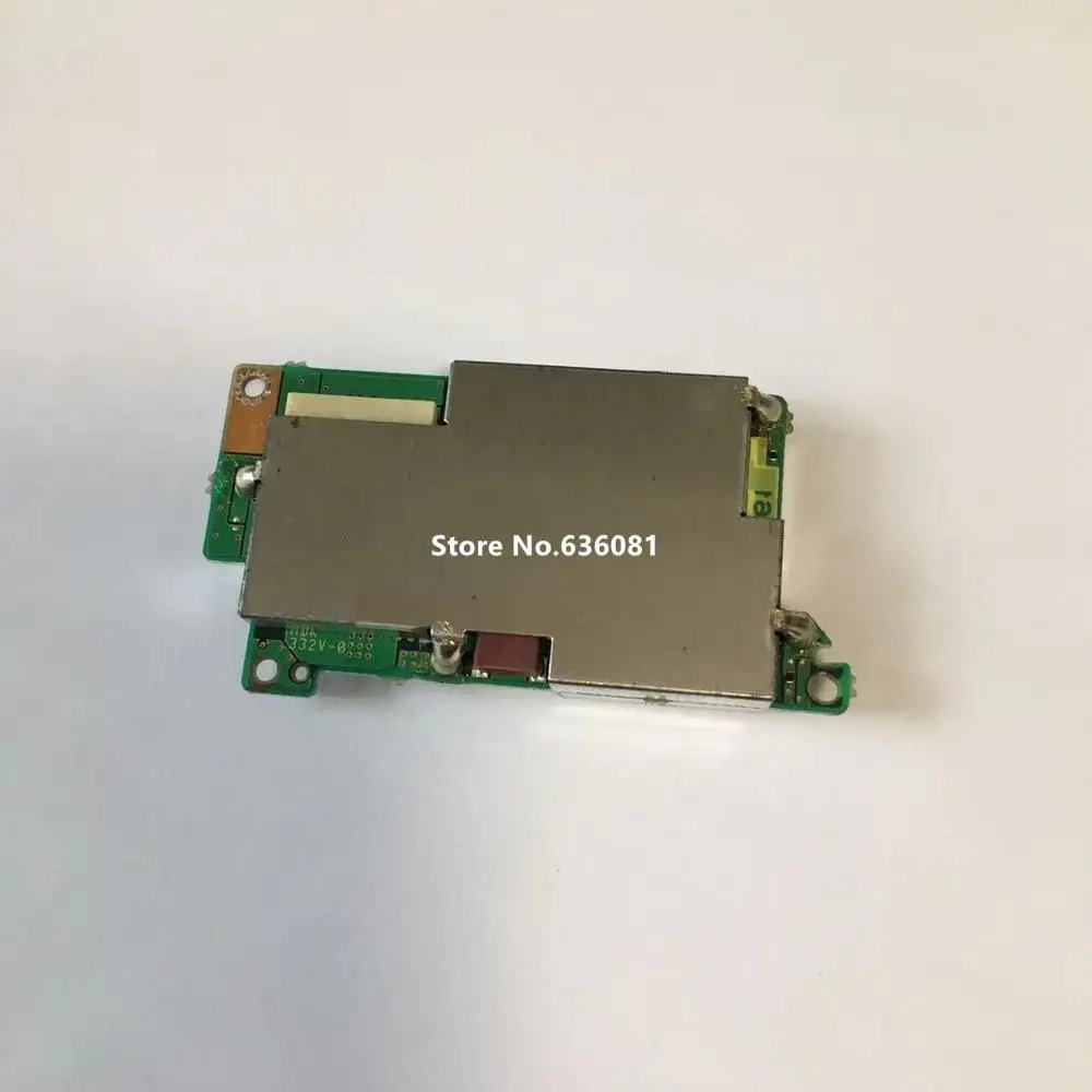 Запасные части DC/DC плата питания печатная CG2 2409 000 для Canon EOS 40D 50D|Детали копуса| |