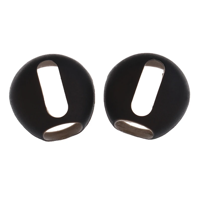 Новая одежда для маленькой девочки 2 шт./пара наушники затычки амбушюры советы