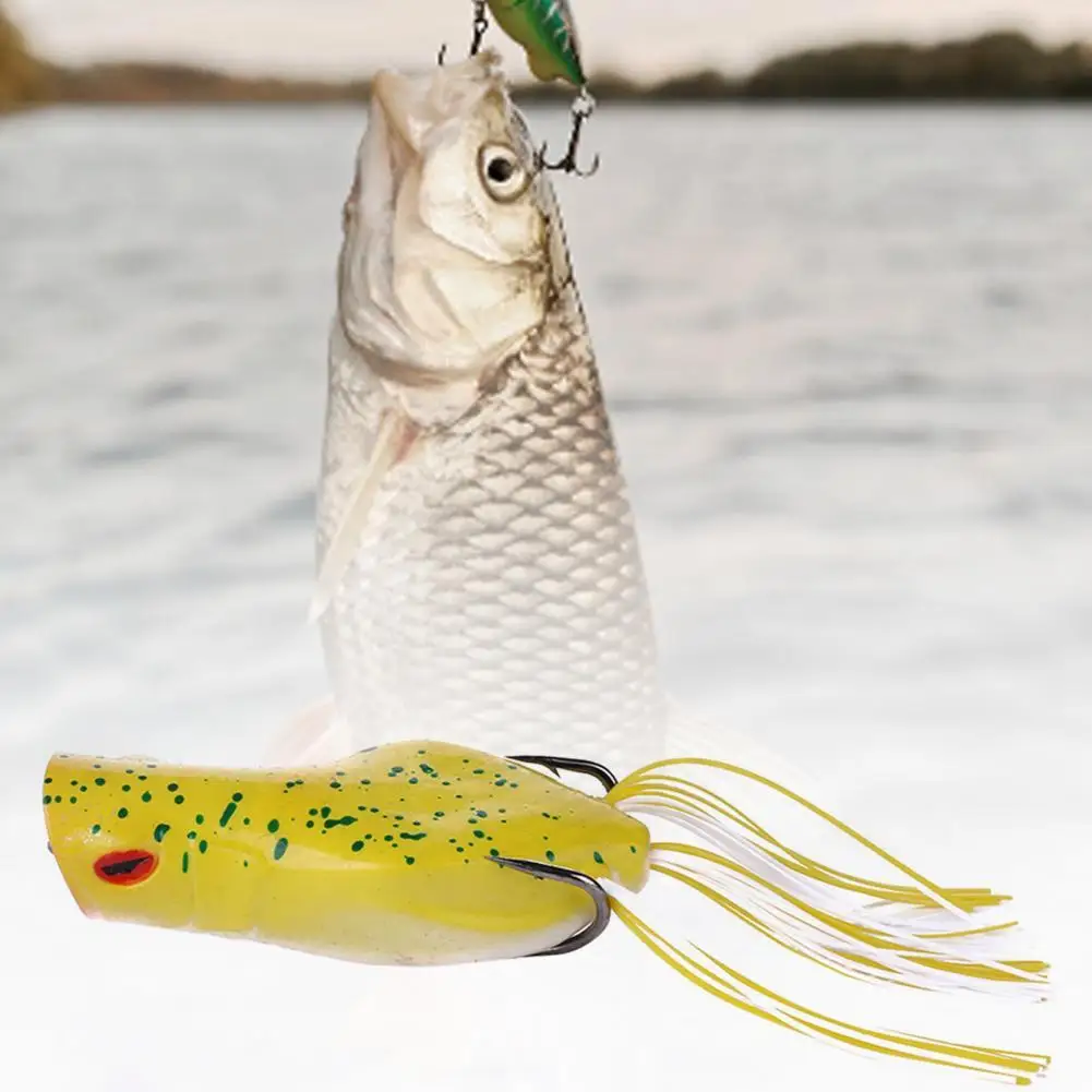 

7cm 14g Artificial Fishing Lifelike Lure Wobbler Water Fish Swim Bait Tackle Ѭбалка Fishing Lures