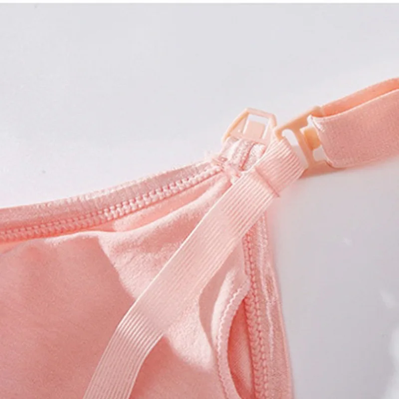 Бюстгальтер для кормящих матерей Нижнее Белье беременных женщин бюстгальтер