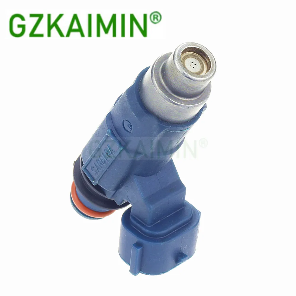 Набор из 4 высококачественных топливных форсунок для инжекторов Mazda | Автомобили