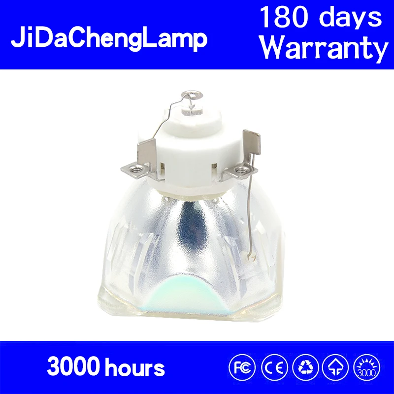NP32LP (NHSA260NE) замена проектора голые лампы для N EC UM301W UM301Xi UM301X UM301Wi проекторы|Лампы