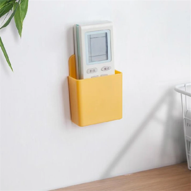 Настенный Чехол для пульта дистанционного управления кондиционера и телевизора