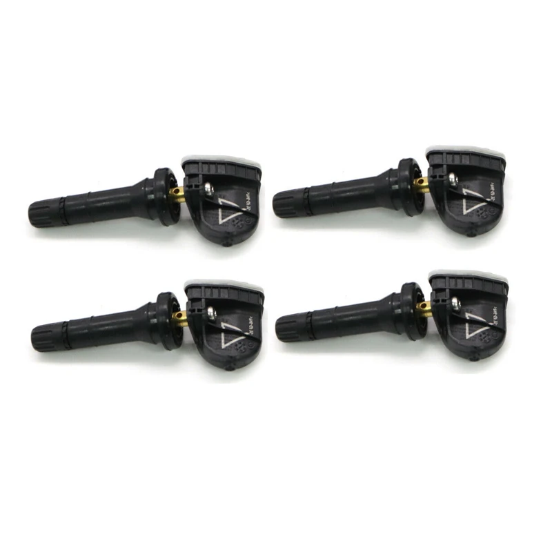 TPMS системы мониторинга давления в шинах фотосессия для Ford Ecosport Edge Explorer Transit Custom