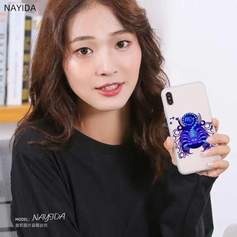 Мягкий силиконовый чехол для Xiaomi Redmi 9a 8a 7a 6a 5a 4a 9at 9Prime 9 8 7 6 5 K20Pro симпатичный с