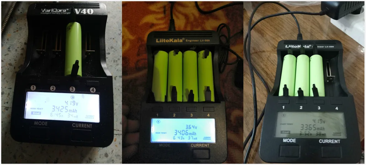 NCR18650B 3,7 v 3400mah 18650 литиевая аккумуляторная батарея сварочные никелевые листовые батареи