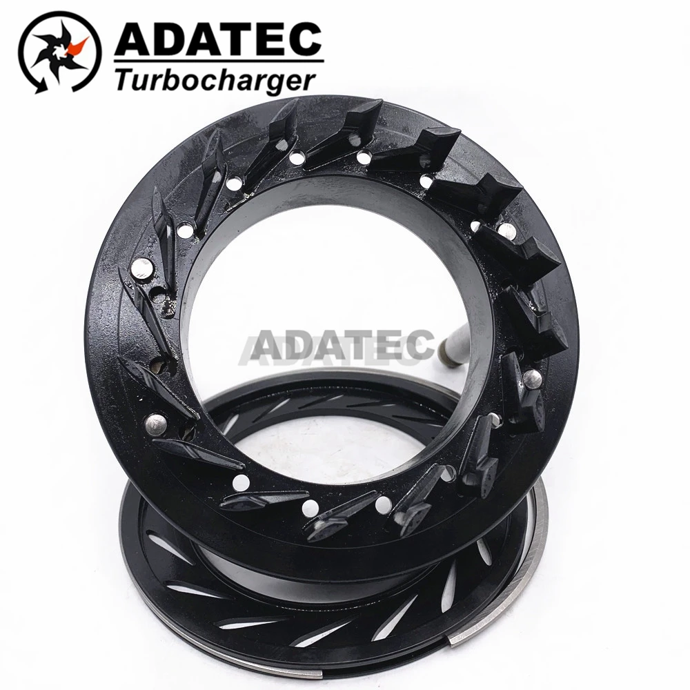 HY55V турбо зарядное устройство VNT 504000453 504004854 4031404 VGT VariableVane кольцо сопла для Iveco