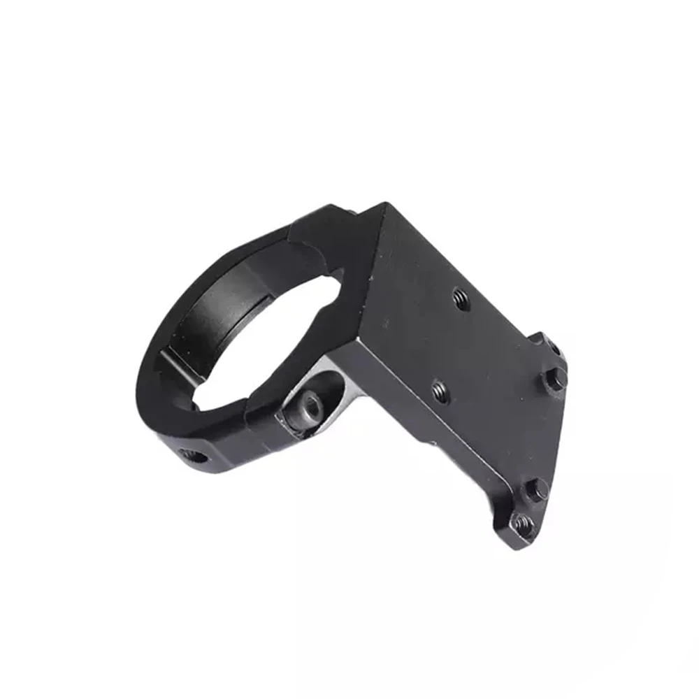 Осциллограф аког тактический прочный миниатюрный красный точечный отражатель