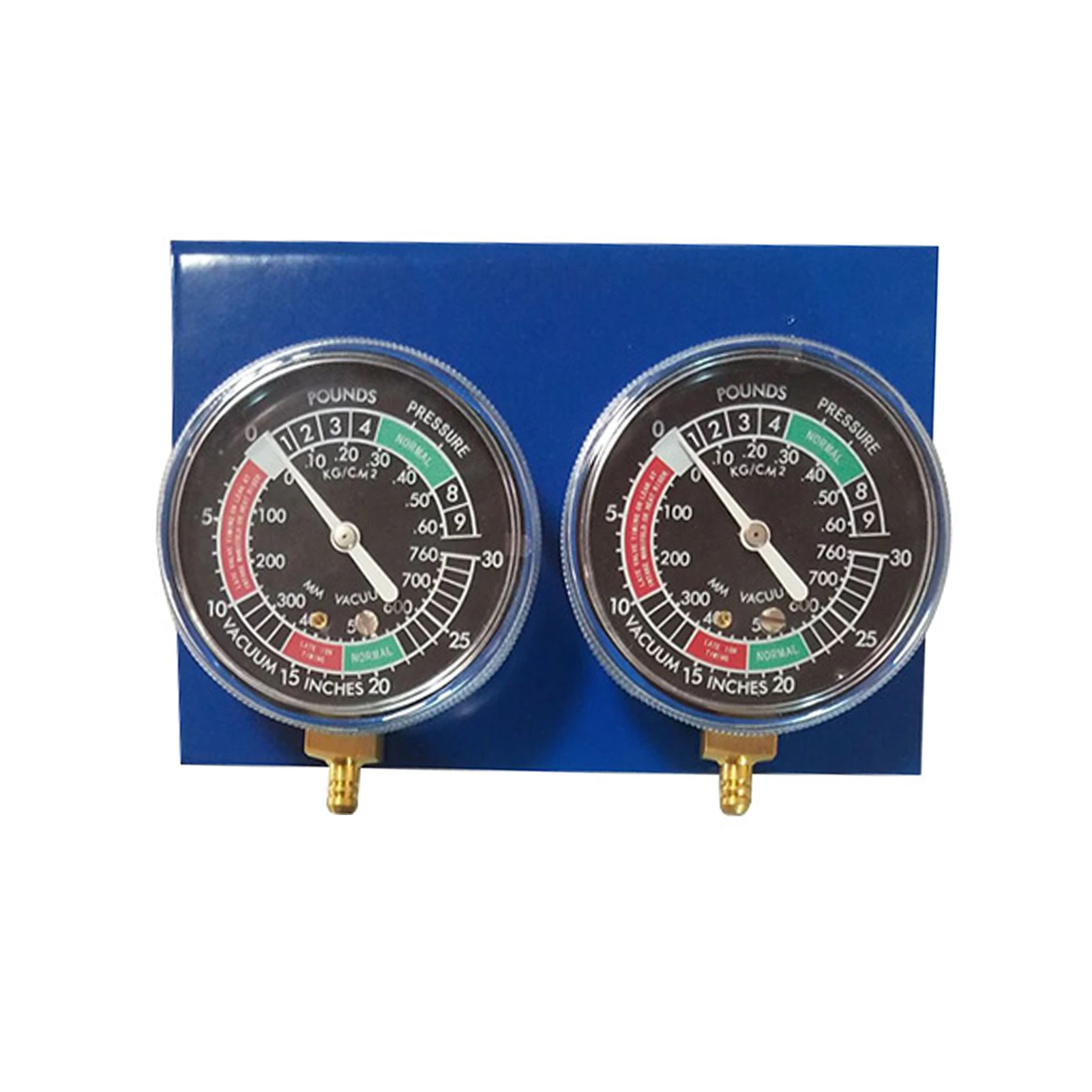 Универсальный вакуумный карбюратор для мотоцикла синхронизатор карбюратора 2/4