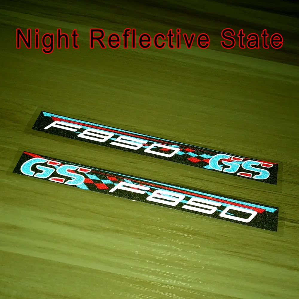 

Guard Hand Handlebar Handle For BMW F850GS F850 F 850 GS GSA ADV Handguard Decal Stickers Bar Wind Deflector Shield Protectors