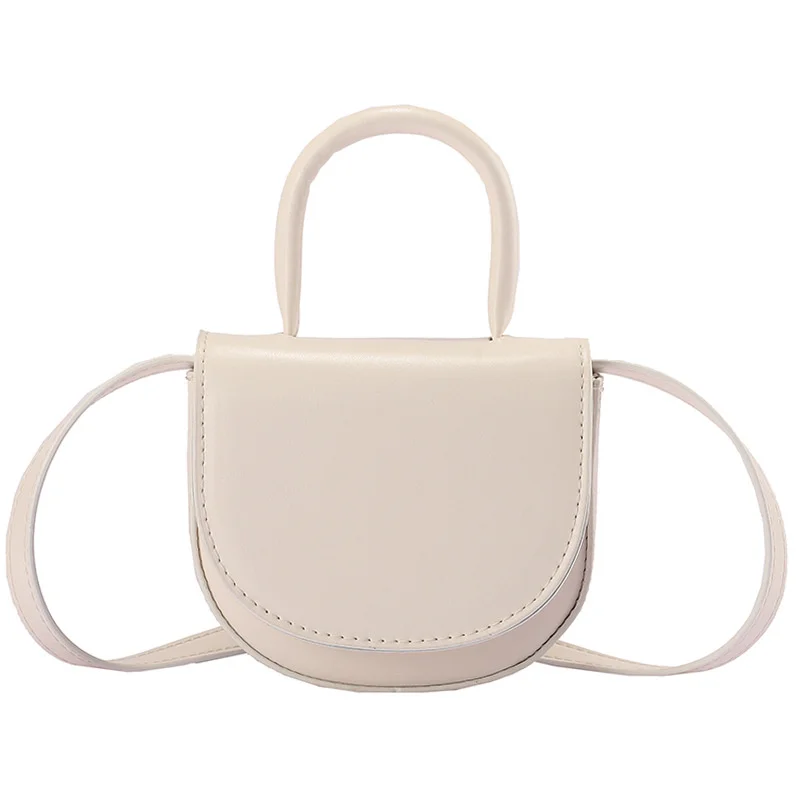 

2021 Super Fire Small Summer New Fashion High-end Mini Messenger Zero Wallet Women's Summer Versatile Saddle Bag Handbag Bolsa