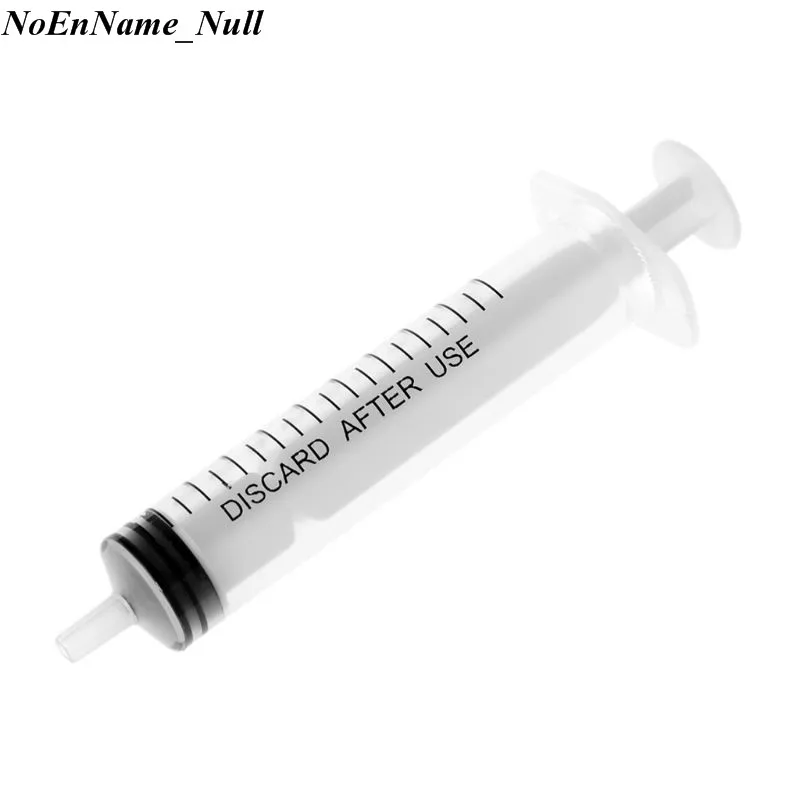 Зажим для картриджа с чернилами + 2 резиновых прокладки набор инструментов шприца