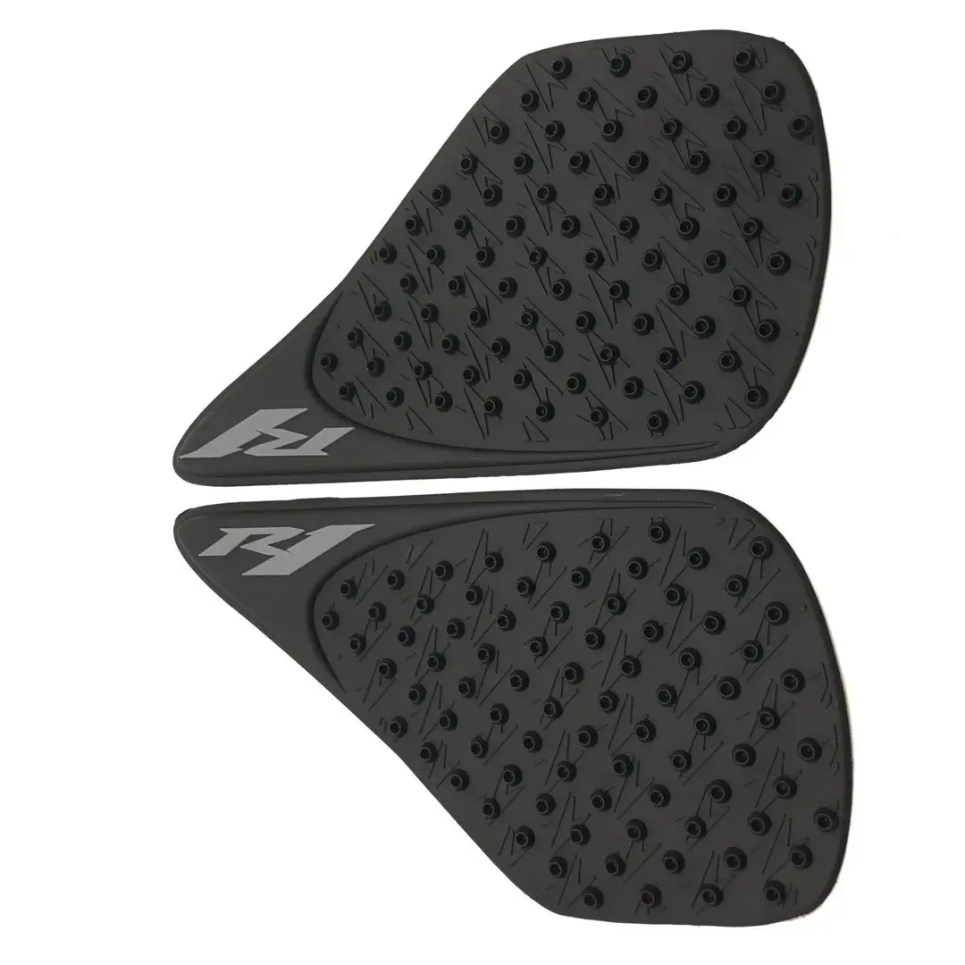 

For YAMAHA YZF-R1 2007-2008 Motorcycle fuel tank handle pad heat insulation pad traction side pad side knee pad