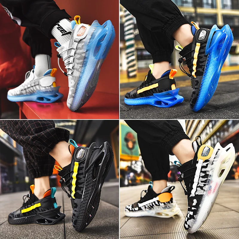 

shoes men Sneakers Male Mens casual Shoes tenis Luxury shoes Trainer Race off white Shoes fashion loafers running Shoes for men